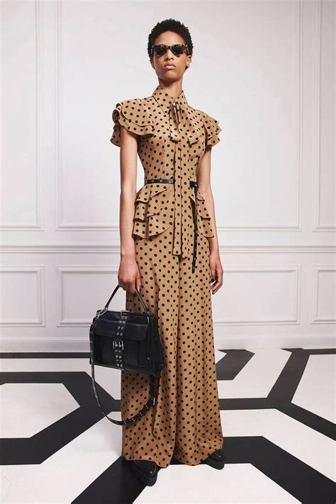 Michael Kors Collection Resort 2020 Collection 